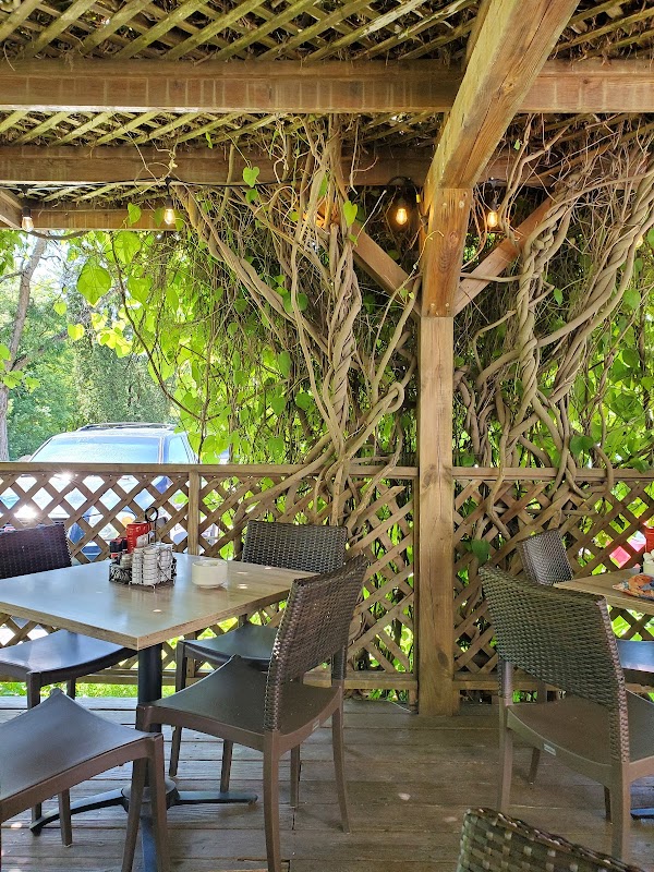 Banners Restaurant