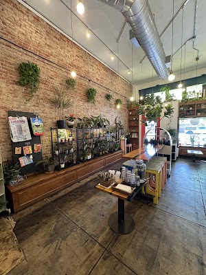 KUYAS Boutique & Cafe