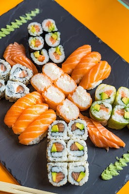 Photo Sushi’s Strasbourg Robertsau