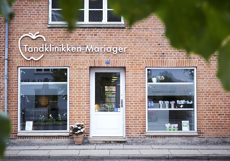 Tandklinikken Mariager ApS - billede 1