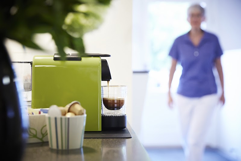 Tandklinikken Mariager ApS - billede 3