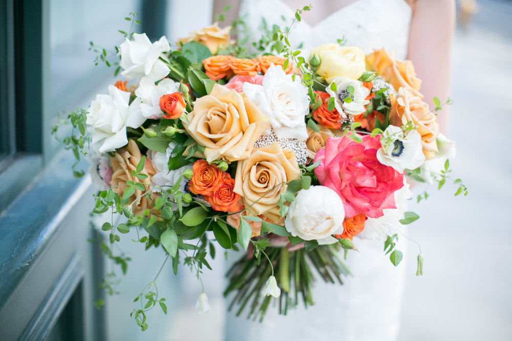 Holly Yee Wedding Florist: Google Places image 2
