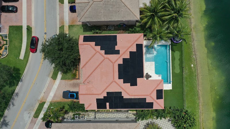 Florida Solar Coach - Solar in Miami