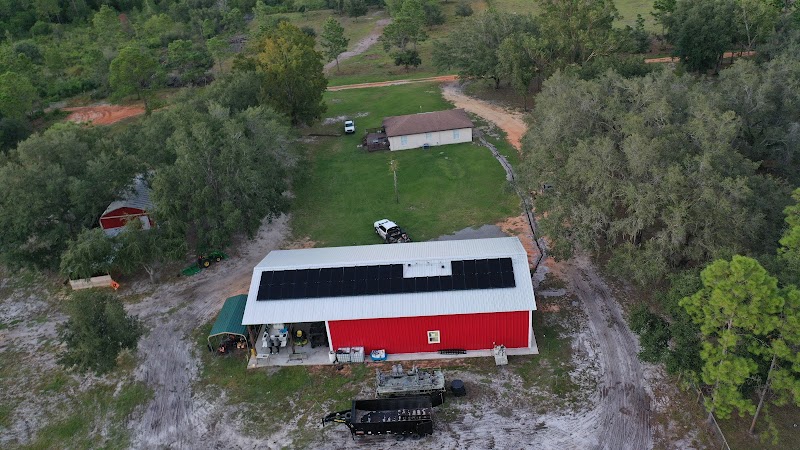 Florida Solar Coach - Solar in Miami