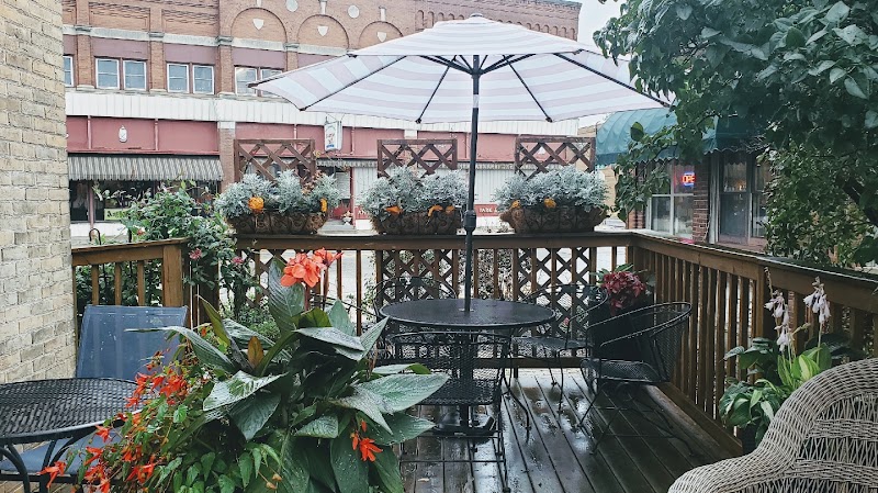 Coffee Corner Bistro photo 1