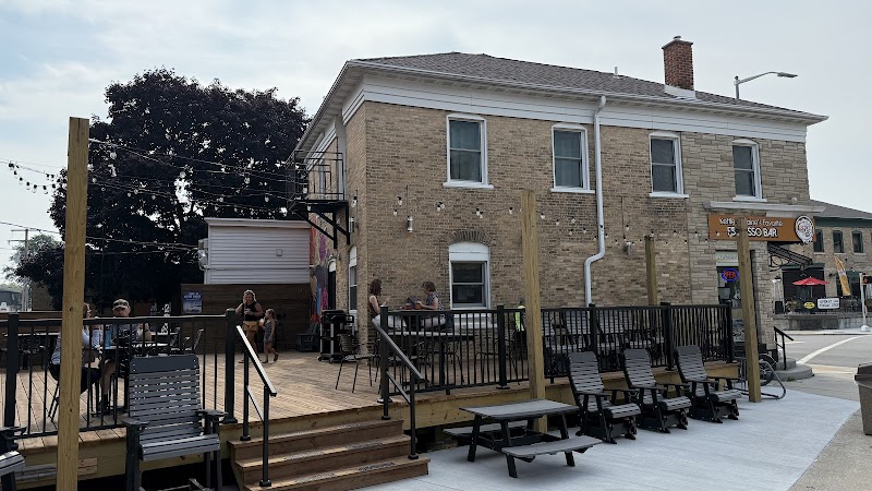 Coffee Corner Bistro photo 4