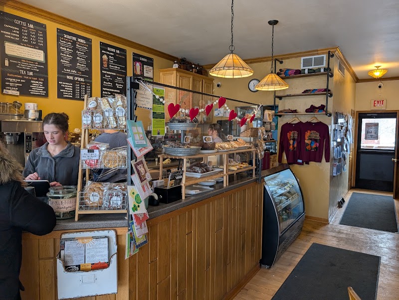 Coffee Corner Bistro photo 3