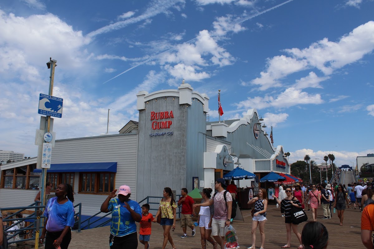 Heal the Bay Aquarium: Google Places image 3