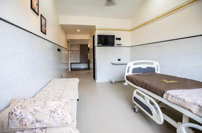 Suvina's Divine Angels Hospital - Image 3
