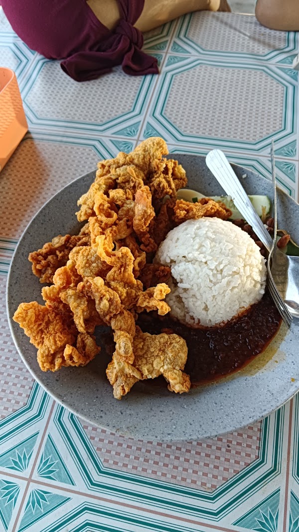 Selera Sedap Pengkalan - Photo 1