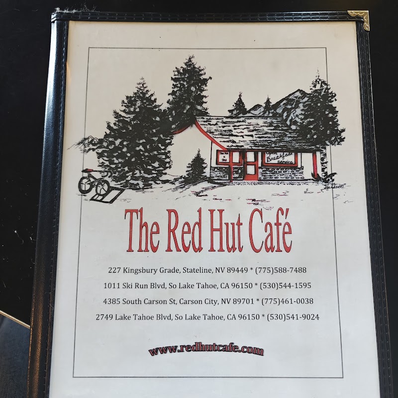 The Red Hut Café photo 3