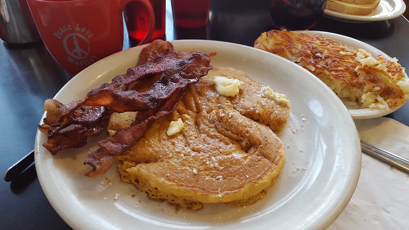 The Red Hut Café photo 2