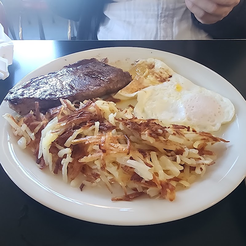 The Red Hut Café photo 3