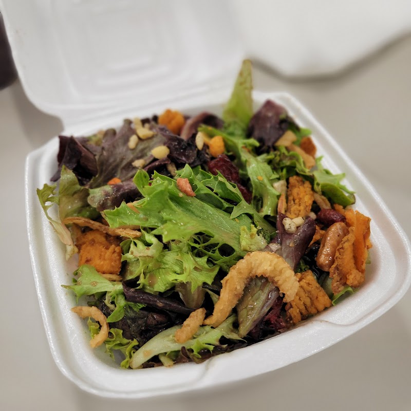 Feel Good Berry Bowls Cafe photo 4