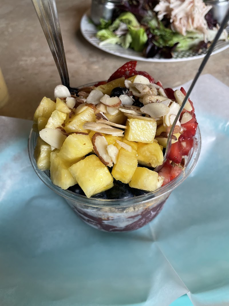 Feel Good Berry Bowls Cafe photo 2