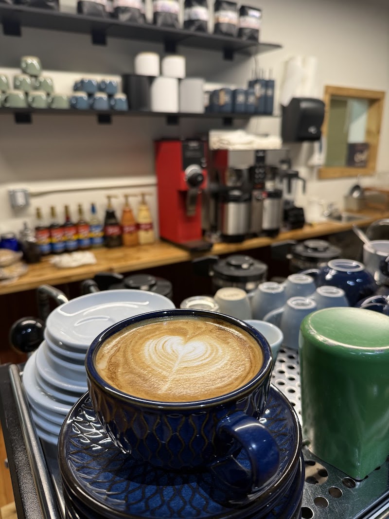 The Pour House Coffee Shop @ FCA photo 2