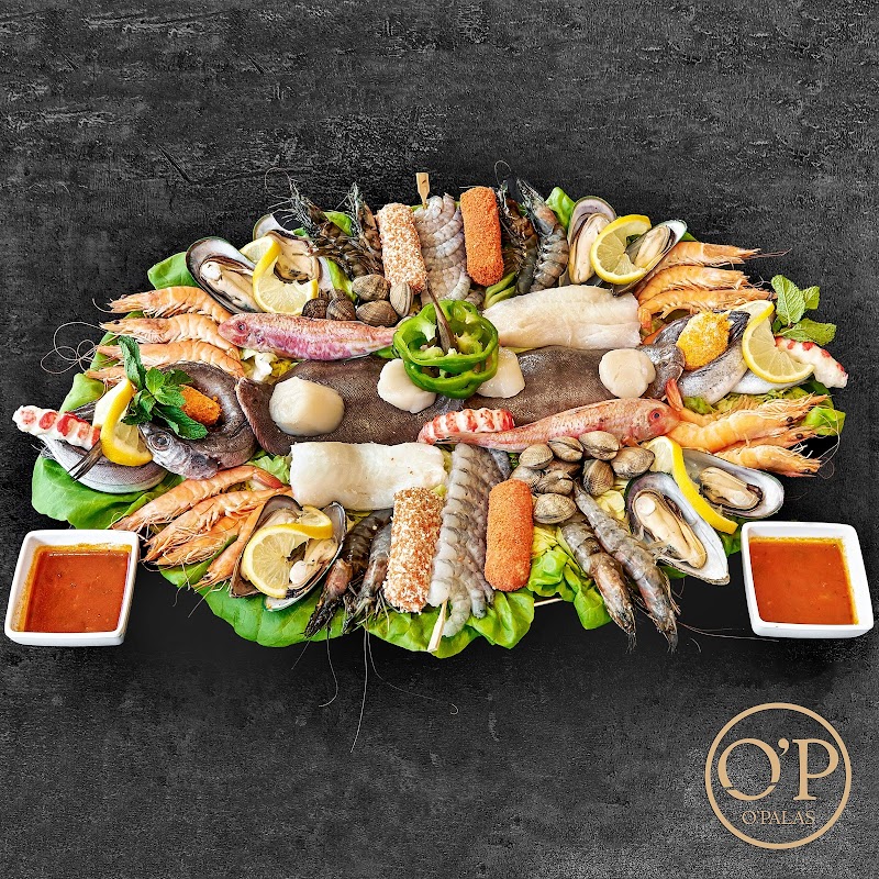 O'Palas Restaurant photo 2