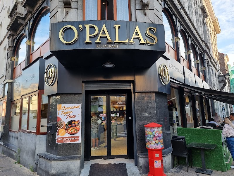 O'Palas Restaurant photo 6
