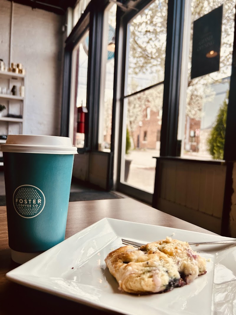 Foster Coffee Company photo 3