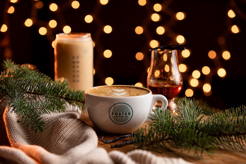 Foster Coffee Company photo 4