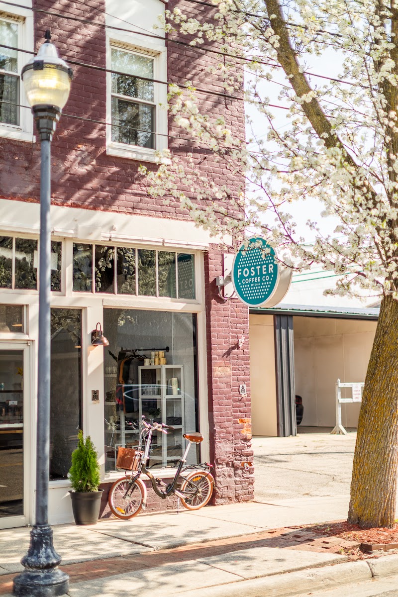 Foster Coffee Company photo 1