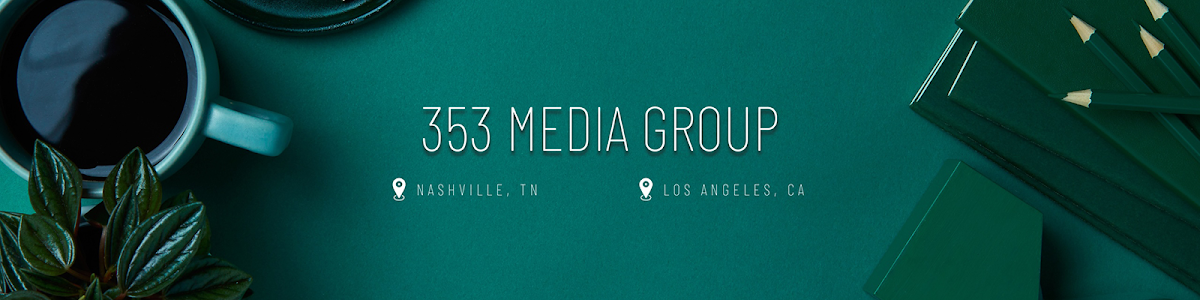 353 Media Group: Google Places image 5
