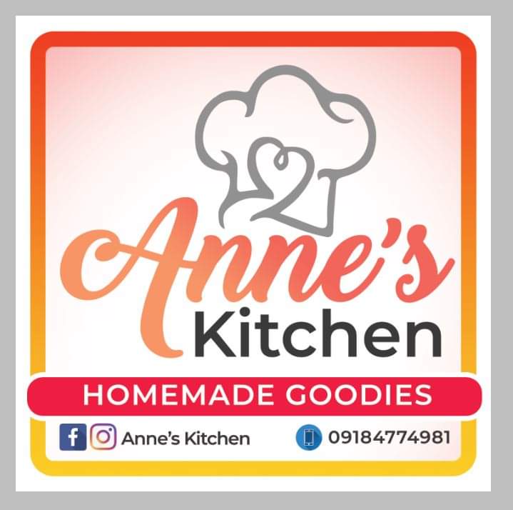 Anne's Kitchen Homemade Goodies
