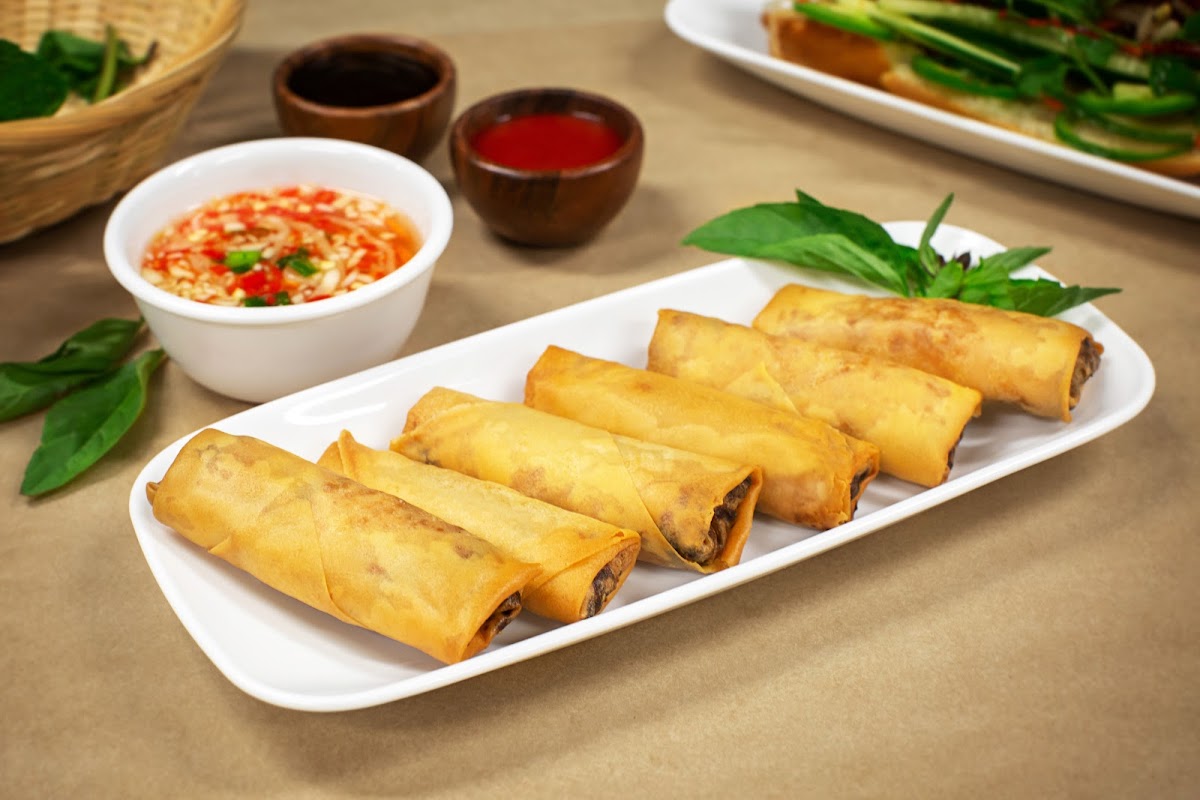 Noodle Girl Catering: Google Places image 1