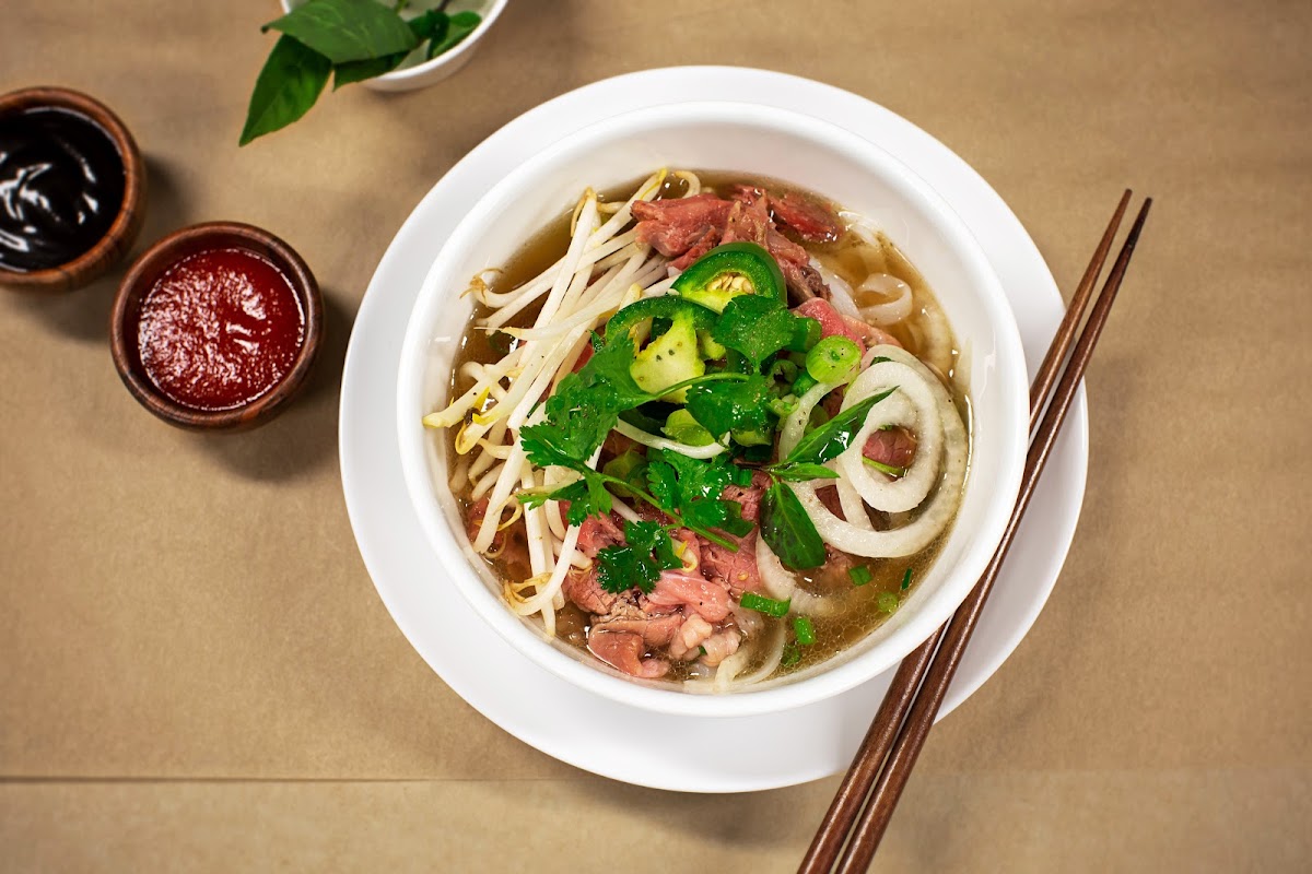 Noodle Girl Catering: Google Places image 3