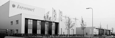 Foto van UTS Hersevoort BV