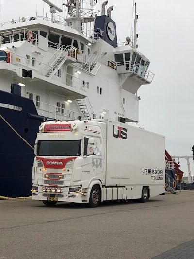 Foto van UTS Hersevoort BV