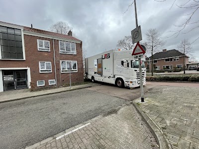 Foto van UTS Hersevoort BV