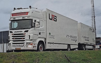 Foto van UTS Hersevoort BV