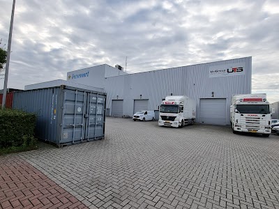 Foto van UTS Hersevoort BV