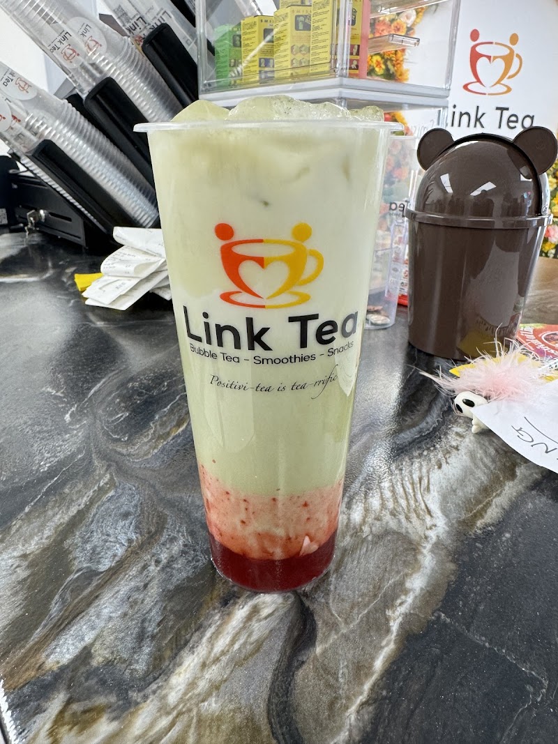 Link Tea photo 2