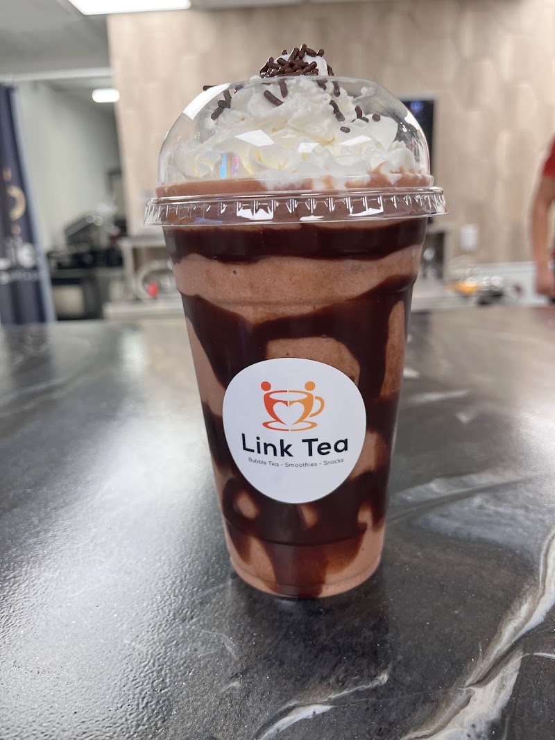Link Tea photo 3