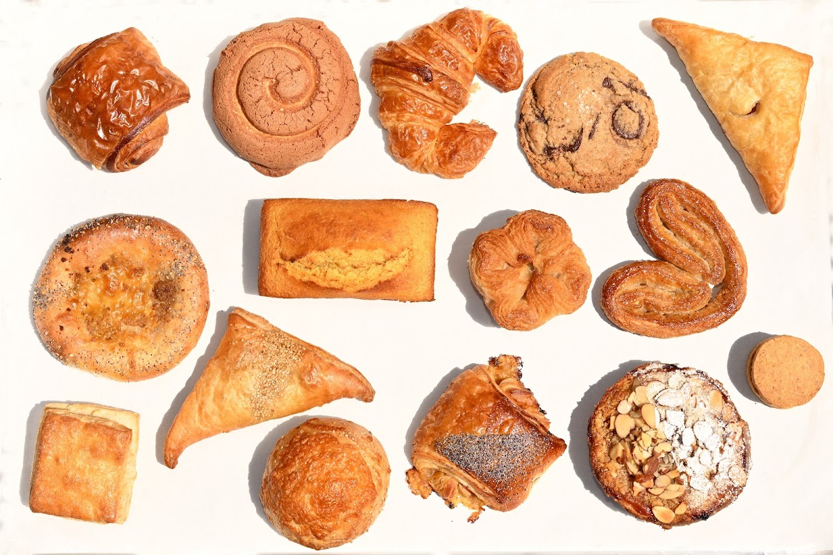 Gusto Bread: Google Places image 2