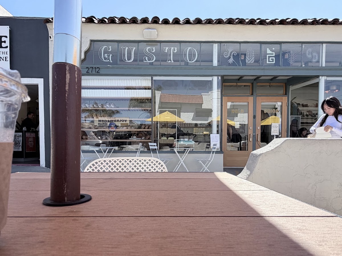 Gusto Bread: Google Places image 5
