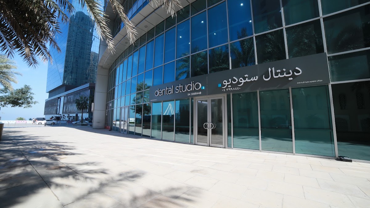Dental Studio JBR The Walk - Dentist in JBR The Walk 3