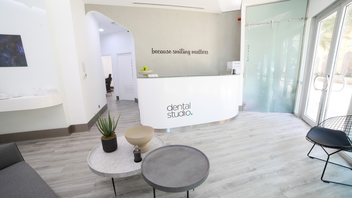 Dental Studio JBR The Walk - Dentist in JBR The Walk 4