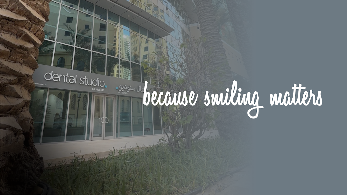 Dental Studio JBR The Walk - Dentist in JBR The Walk