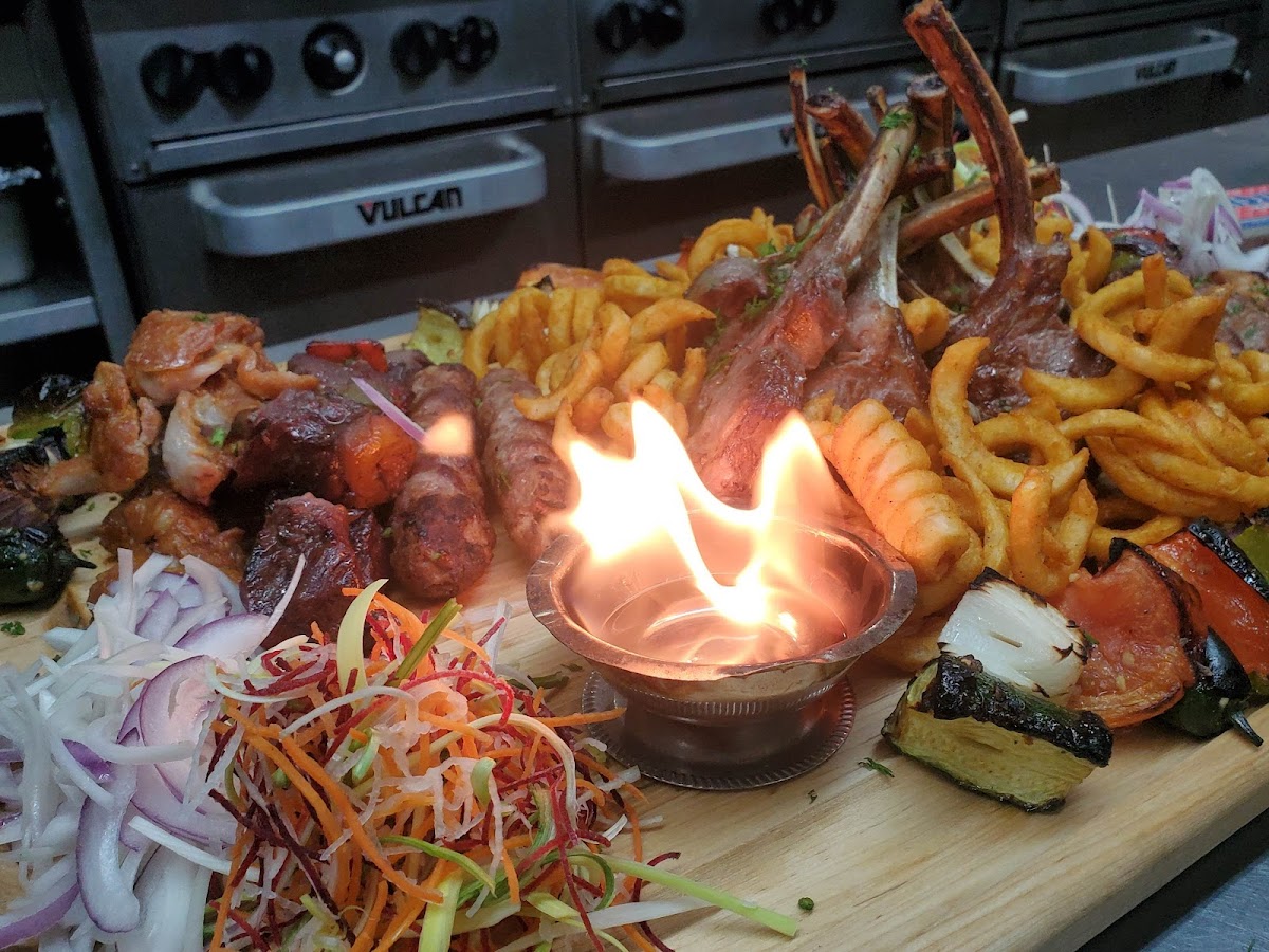 King David Restaurant: Google Places image 4