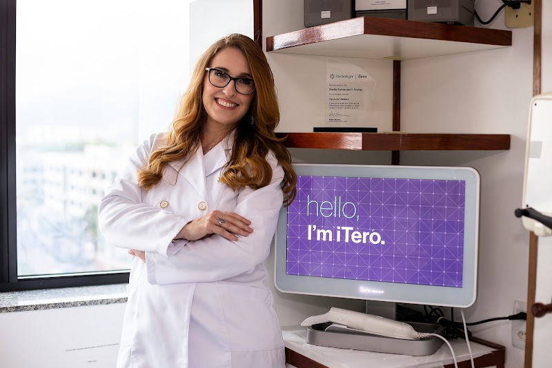 Dra Sheila Guimarães C. Freitas