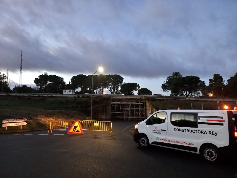 Constructora Rey photo 1