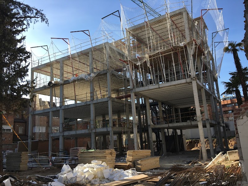 Constructora Rey photo 2