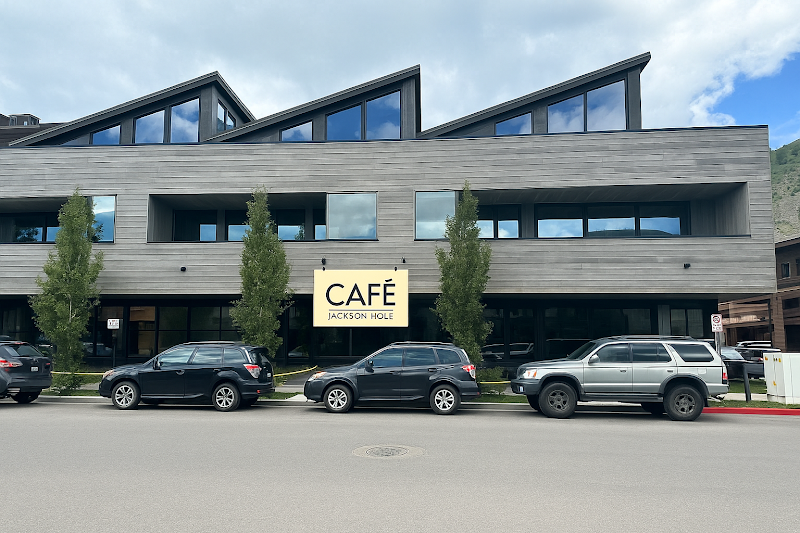 Café Jackson Hole photo 4