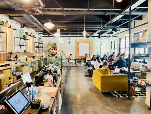 Café Jackson Hole photo 4