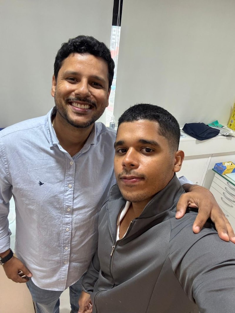 Dentista Dr João Marques - foto 3