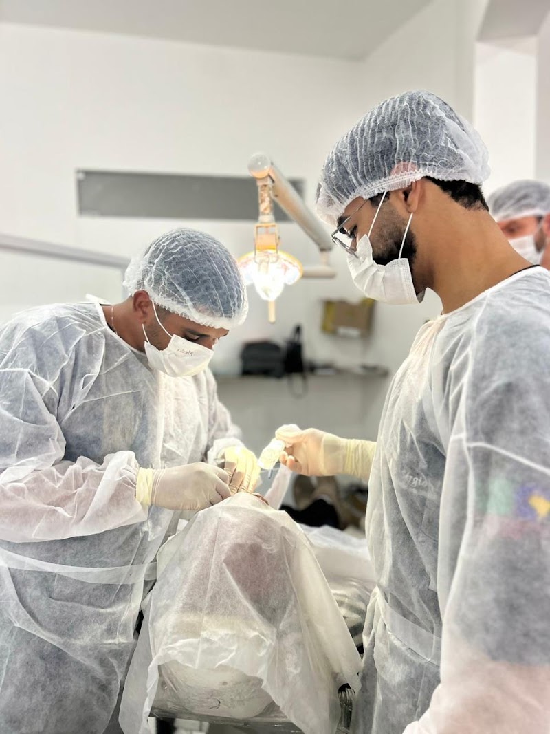 Dentista Dr João Marques