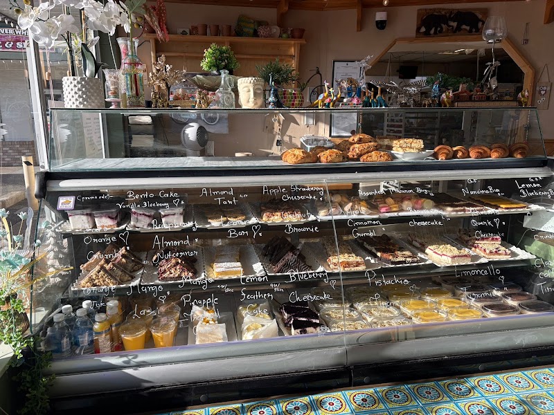 Qualicum Beach Bakery and Cafe photo 3